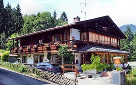Gästehaus Stöckl